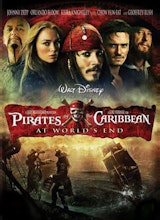 Pirates of the Caribbean: At World's End  Movie
